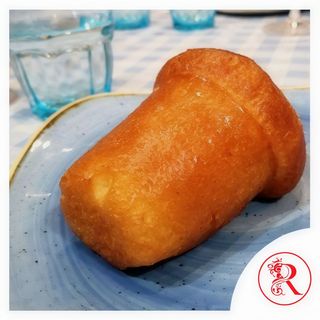 Babà napoletano