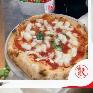Margherita