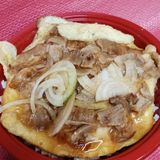 TAMAGO DONBURI KEBAB たまご丼ケバブ