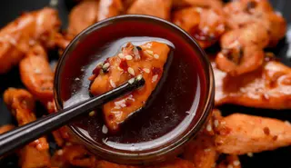 Salsa Teriyaki