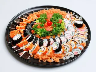 Menù 4