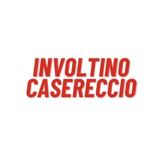 Involtino Casereccio