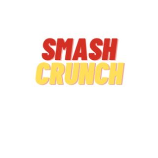 SMASH CRUNCH