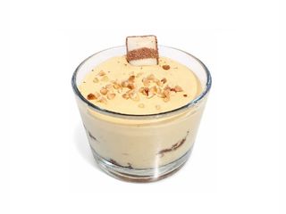 Tiramisu Kinder Bueno