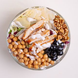 Insalata Ceaser Salad