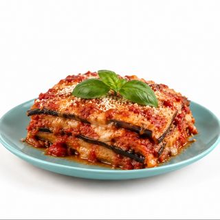 Parmigiana di melanzane