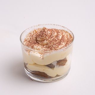 Tiramisù classico