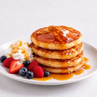 Pancakes