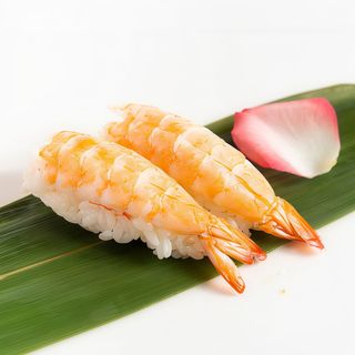 13. Nigiri ebi - 2 pezzi