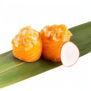 86. Gunkan sakura - 2 pezzi