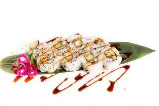 37. Chicken roll - 8 pezzi