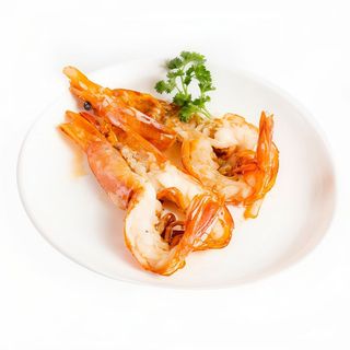 143. Ebi yaki - 2 pezzi