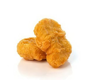 Nacho chicken bites 8 pezzi