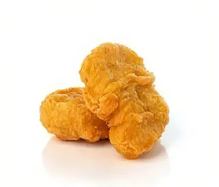 Triangolini di pollo 4 pezzi