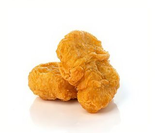 Triangolini di pollo 4 pezzi