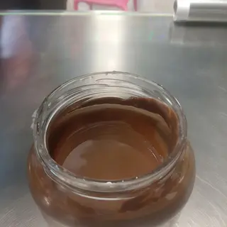Roll nutella 