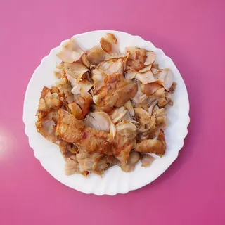 Vaschetta kebab pane