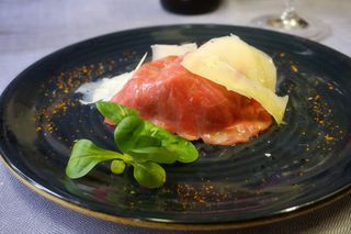 Carpaccio di Calvana