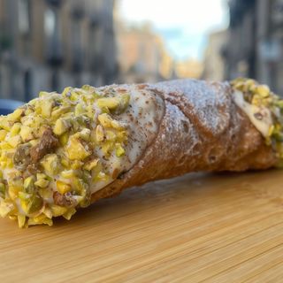 Cannolo tradizionale big