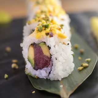 Maki mango