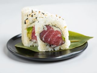 Tuna maki
