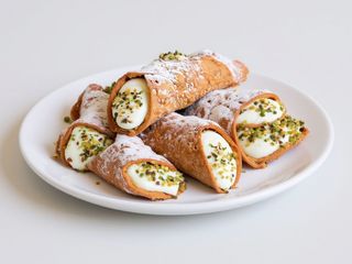 Cannolicchio Siciliano