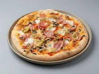 Capricciosa