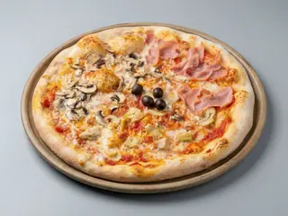 Quattro Stagioni