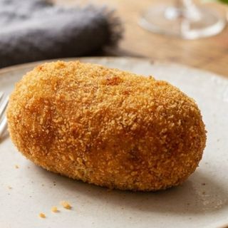 Supplì arrabbiata