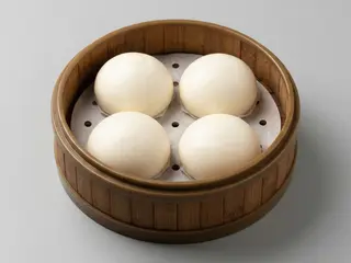 61. Mantou 3pz