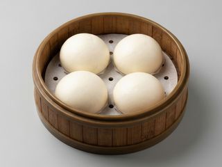 61. Mantou 3pz