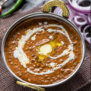 Dal makhani