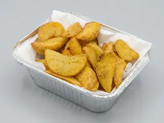 Patate arrosto
