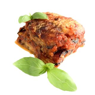 Parmigiana di melanzane