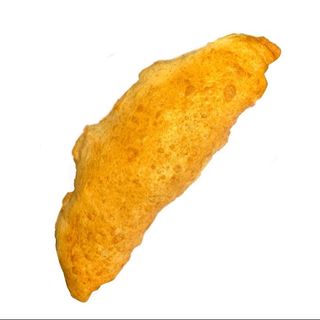 Ripieno pulcinella fritto