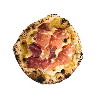 Funghi porcini e tartufo