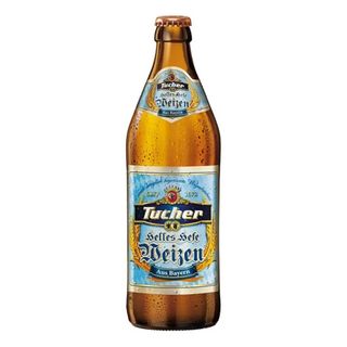 Tucher weizen