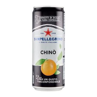 Chinotto