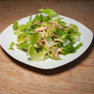 Insalata di pollo