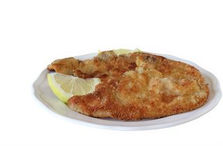 Cotoletta di maiale