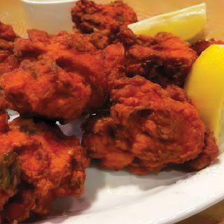 Chicken Pakora 5 Pieces