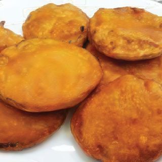 Began Pakora 5 Pieces