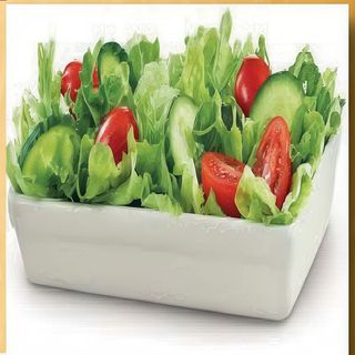 Green Salad