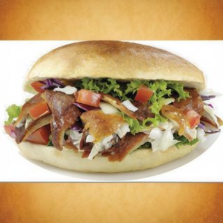 Doner Kebab