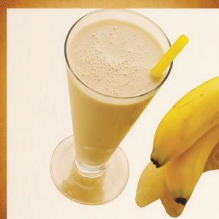 Banana Lassi