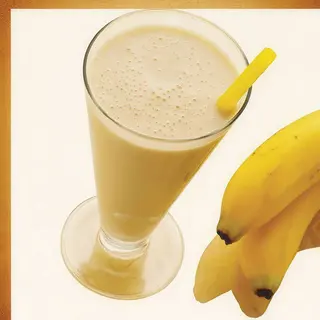 Banana Shake