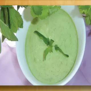 Mint Sause