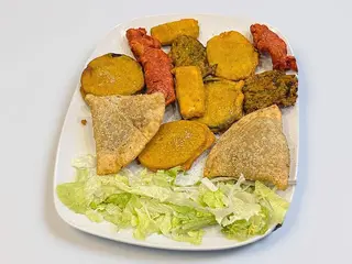 Misto Antipasti