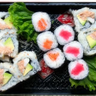 Maki misto