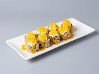 Hosomaki special mango